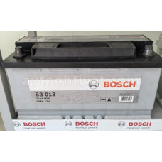 BOSCH 90 Ah