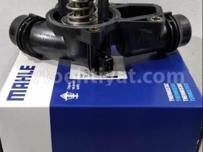 Bmw E46 Termostat