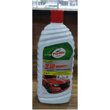 Turtle wax şampun