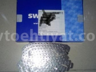 Mercedes W203, sep remen