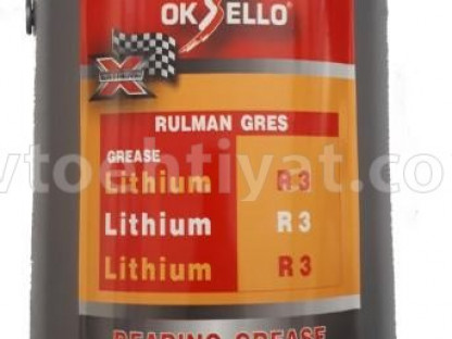 Oksello Super Gres 3-3,75KQ