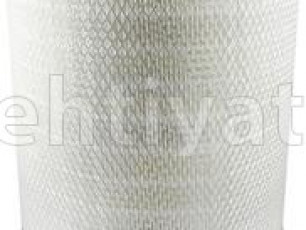BALDWIN PA2813-hava filteri