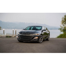 Chevrolet Malibu ehtiyat hisseleri