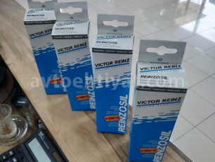 Mercedes Benz germetqaları