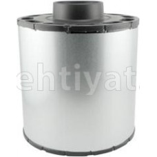 BALDWIN PA2806-hava filteri