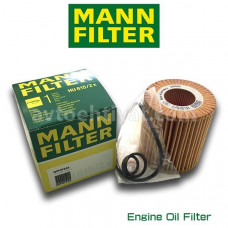 MANN FILTER