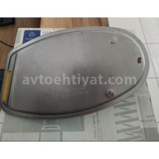 Mercedes W202, karobkanın filteri