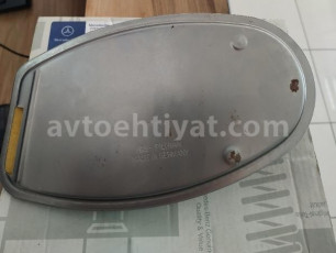 Mercedes W202, karobkanın filteri