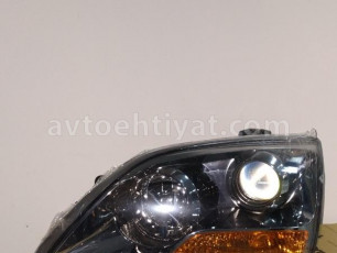 Kia sorento qabaq fara