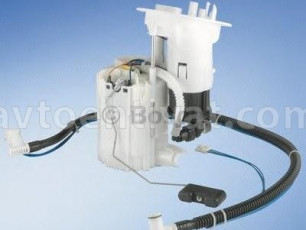 Audi A4 TFSI 08 benzin nasosu