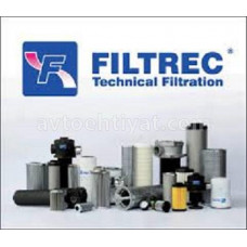 FILTREC Technical Filtration