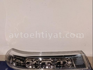 Hyundai ix55 güzgü pavarotnik