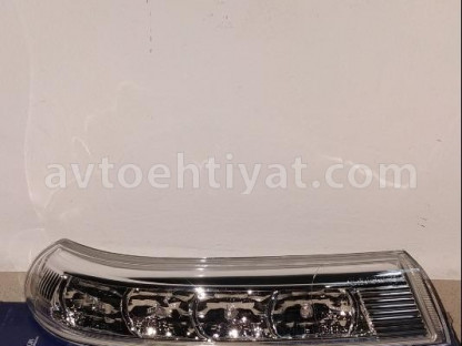 Hyundai ix55 güzgü pavarotnik