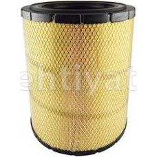 BALDWIN RS3508XP-hava filteri