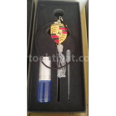 Porsche, salon üçün ətirlər