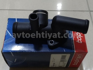 Volkswagen Golf Blok patrupqa