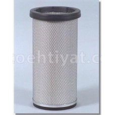 FLEETGUARD af25136m hava filteri