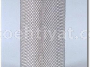 FLEETGUARD af25136m hava filteri