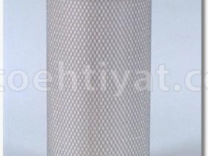 FLEETGUARD af25136m hava filteri