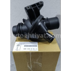 Bmw F10 qurop termostat