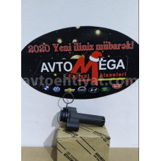 Toyota Land cruiser remen pistalet