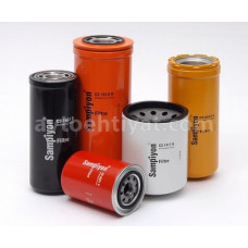 SHAMPIYON Filters