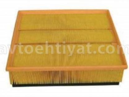 FLEETGUARD AF25319 hava filteri