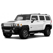 Hummer H3 ehtiyat hissələri