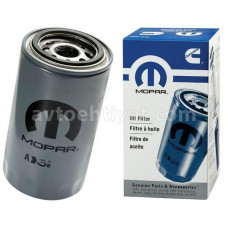 Mopar filterleri