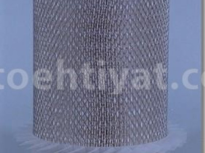FLEETGUARD af489k-hava filteri