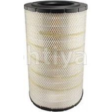 BALDWIN RS3714-hava filteri