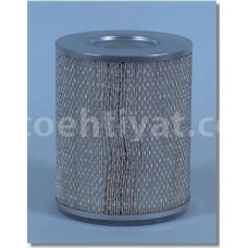 FLEETGUARD af463-hava filteri