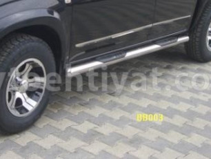 ŞNavara Asos Side Steps BB003 ayaq altı