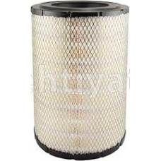 BALDWIN RS2863-hava filteri