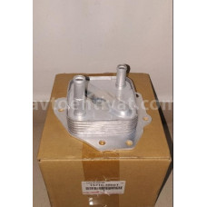 Lexus LX570 yağ soyuducu radiator