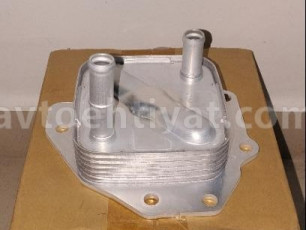 Lexus LX570 yağ soyuducu radiator