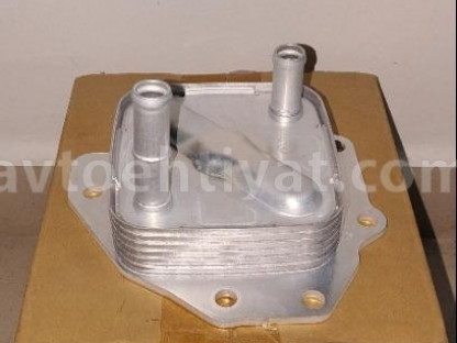 Lexus LX570 yağ soyuducu radiator