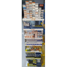 Osram Bosch ışıqları