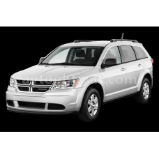 Dodge Journey ehtiyat hissələri