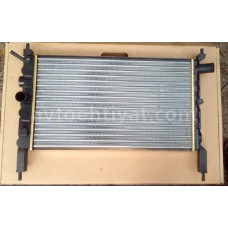 Bmw 528i E39 su radiatoru