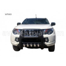 INFORM FRONT GUARD l200
