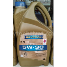 Ravenol 5w30, 4L