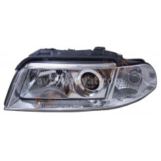 Audi A4 qabaq faraları