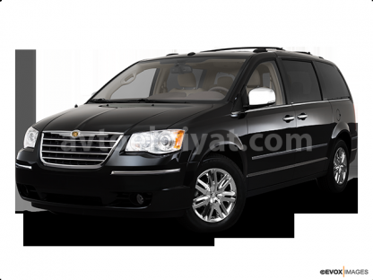 Chrysler Town Country ehtiyat hissələri