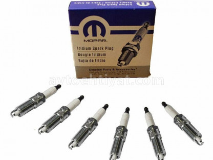 Mopar alışdırma şamları