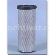 FLEETGUARD af25138m hava filteri