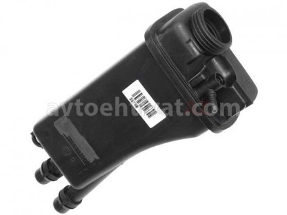 BMW E39 E38 M52 antifiriz baçoku