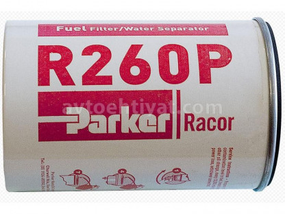 Parker Racor