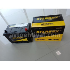 Atlas bx, 90 ah