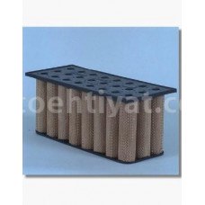 FLEETGUARD af454-hava filteri